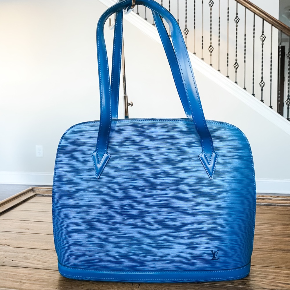 Louis Vuitton Lussac